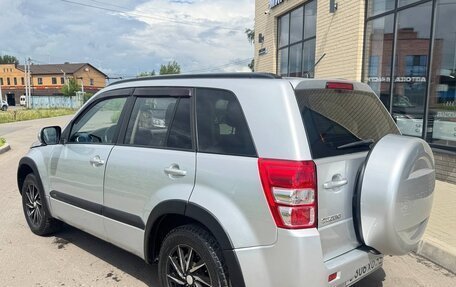 Suzuki Grand Vitara, 2013 год, 990 000 рублей, 5 фотография