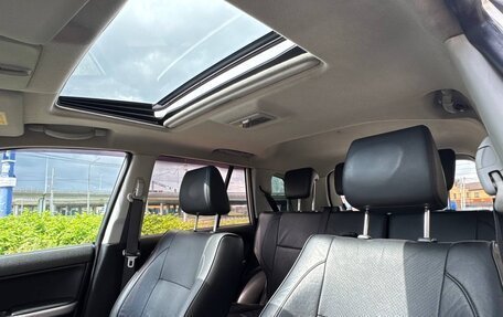 Suzuki Grand Vitara, 2013 год, 990 000 рублей, 16 фотография