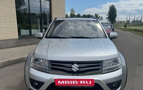 Suzuki Grand Vitara, 2013 год, 990 000 рублей, 4 фотография