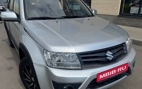Suzuki Grand Vitara, 2013 год, 990 000 рублей, 11 фотография