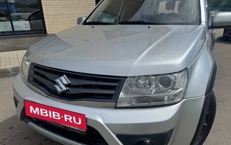 Suzuki Grand Vitara, 2013 год, 990 000 рублей, 3 фотография
