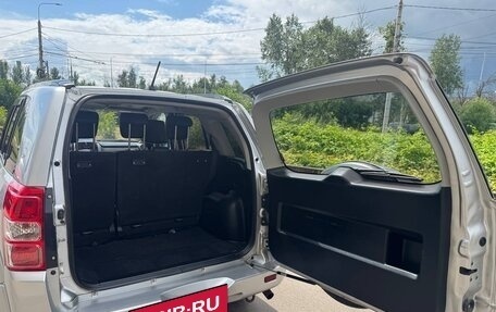 Suzuki Grand Vitara, 2013 год, 990 000 рублей, 7 фотография