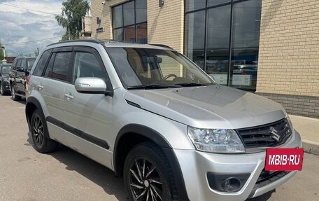 Suzuki Grand Vitara, 2013 год, 990 000 рублей, 10 фотография