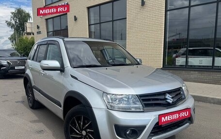 Suzuki Grand Vitara, 2013 год, 990 000 рублей, 12 фотография