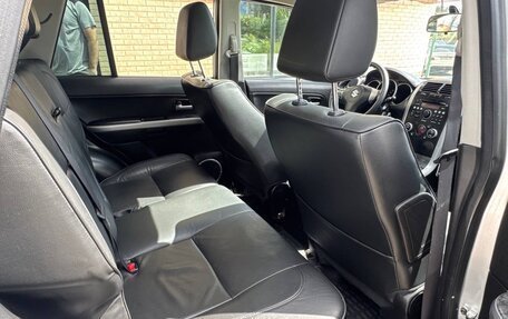 Suzuki Grand Vitara, 2013 год, 990 000 рублей, 21 фотография
