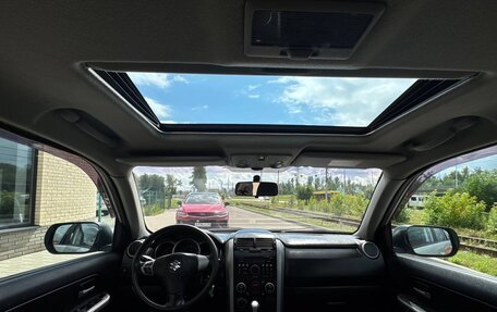 Suzuki Grand Vitara, 2013 год, 990 000 рублей, 22 фотография