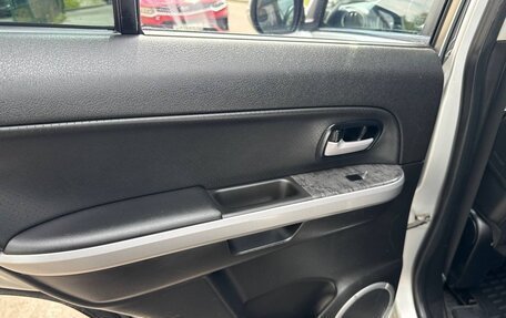 Suzuki Grand Vitara, 2013 год, 990 000 рублей, 18 фотография