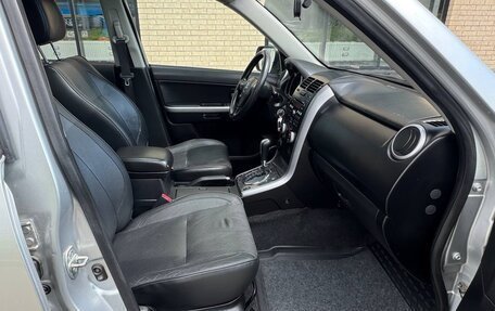Suzuki Grand Vitara, 2013 год, 990 000 рублей, 19 фотография