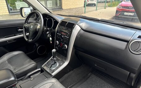 Suzuki Grand Vitara, 2013 год, 990 000 рублей, 20 фотография