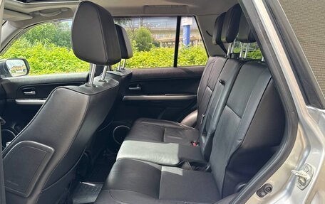 Suzuki Grand Vitara, 2013 год, 990 000 рублей, 17 фотография