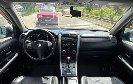 Suzuki Grand Vitara, 2013 год, 990 000 рублей, 23 фотография