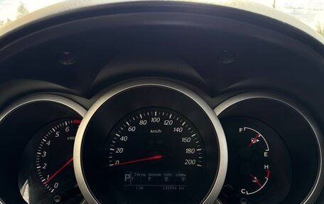 Suzuki Grand Vitara, 2013 год, 990 000 рублей, 25 фотография