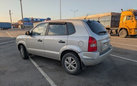 Hyundai Tucson III, 2008 год, 350 000 рублей, 4 фотография