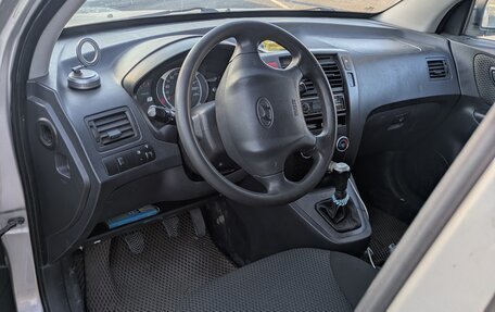 Hyundai Tucson III, 2008 год, 350 000 рублей, 6 фотография