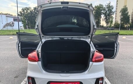 KIA cee'd GT II, 2014 год, 1 395 000 рублей, 11 фотография