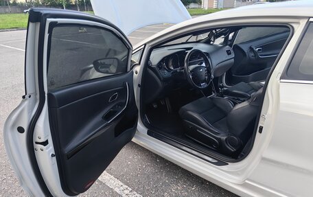 KIA cee'd GT II, 2014 год, 1 395 000 рублей, 13 фотография