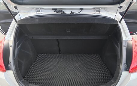 KIA cee'd GT II, 2014 год, 1 395 000 рублей, 12 фотография