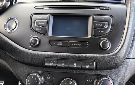 KIA cee'd GT II, 2014 год, 1 395 000 рублей, 18 фотография