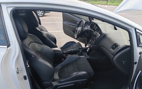 KIA cee'd GT II, 2014 год, 1 395 000 рублей, 16 фотография