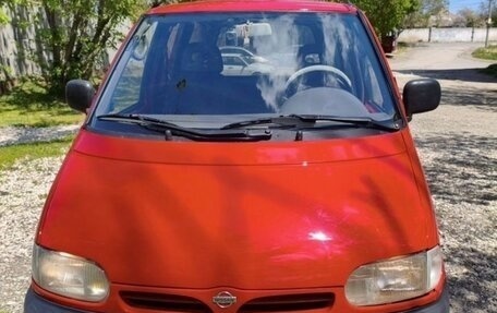 Nissan Vanette III, 1999 год, 500 000 рублей, 1 фотография