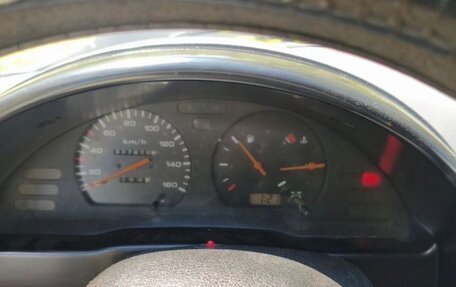 Nissan Vanette III, 1999 год, 500 000 рублей, 8 фотография