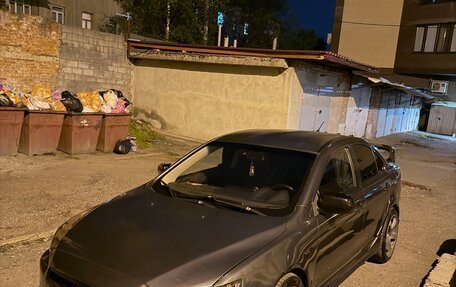 Mitsubishi Lancer IX, 2008 год, 1 150 000 рублей, 2 фотография