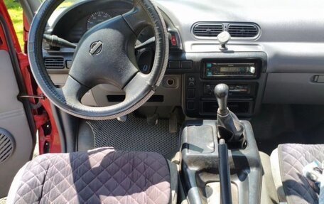 Nissan Vanette III, 1999 год, 500 000 рублей, 11 фотография