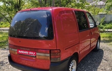Nissan Vanette III, 1999 год, 500 000 рублей, 3 фотография