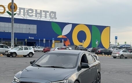 Mitsubishi Lancer IX, 2008 год, 1 150 000 рублей, 3 фотография
