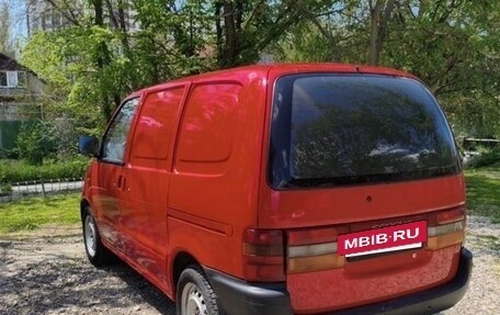 Nissan Vanette III, 1999 год, 500 000 рублей, 2 фотография