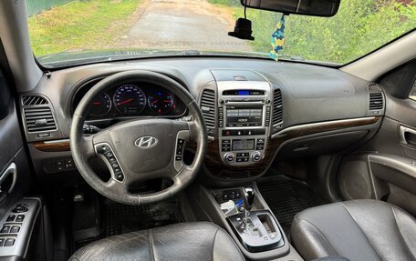 Hyundai Santa Fe III рестайлинг, 2011 год, 1 030 000 рублей, 8 фотография
