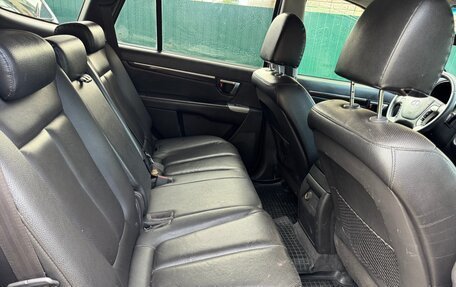 Hyundai Santa Fe III рестайлинг, 2011 год, 1 030 000 рублей, 12 фотография