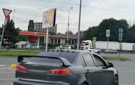 Mitsubishi Lancer IX, 2008 год, 1 150 000 рублей, 12 фотография