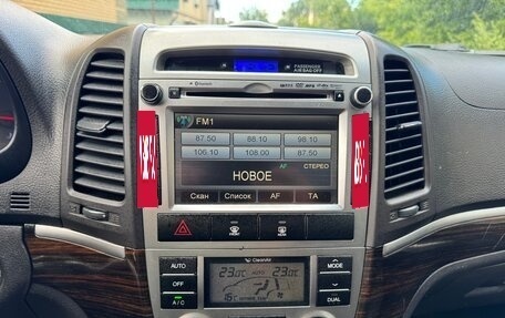 Hyundai Santa Fe III рестайлинг, 2011 год, 1 030 000 рублей, 15 фотография