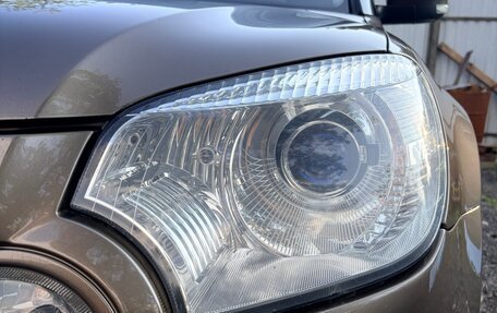 Skoda Yeti I рестайлинг, 2012 год, 850 000 рублей, 4 фотография