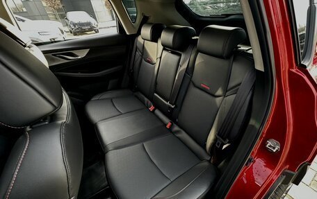Changan CS35 Plus, 2025 год, 2 839 900 рублей, 7 фотография