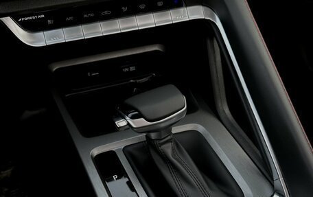 Changan CS35 Plus, 2025 год, 2 839 900 рублей, 13 фотография