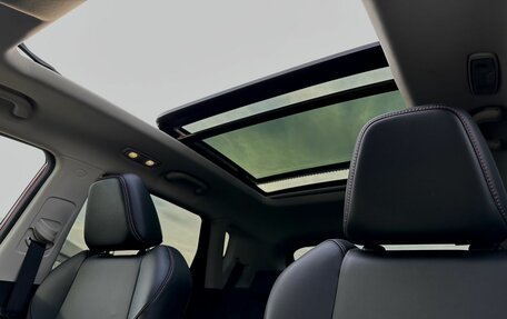 Changan CS35 Plus, 2025 год, 2 839 900 рублей, 14 фотография