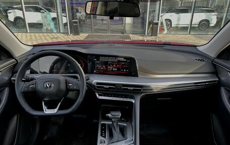 Changan CS35 Plus, 2025 год, 2 839 900 рублей, 10 фотография