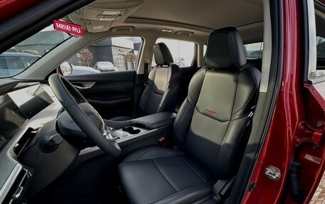 Changan CS35 Plus, 2025 год, 2 839 900 рублей, 8 фотография