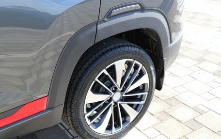 Changan CS35 Plus, 2025 год, 2 839 900 рублей, 16 фотография