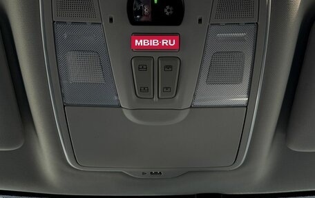 Changan CS35 Plus, 2025 год, 2 839 900 рублей, 9 фотография