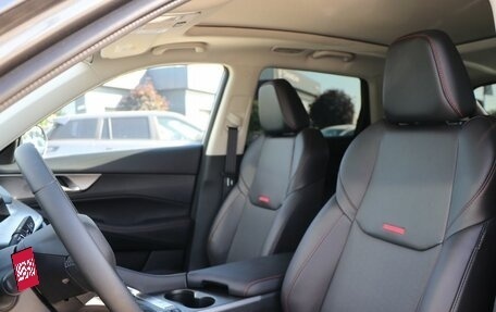 Changan CS35 Plus, 2025 год, 2 839 900 рублей, 12 фотография