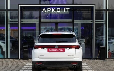 Changan CS35 Plus, 2025 год, 2 839 900 рублей, 5 фотография