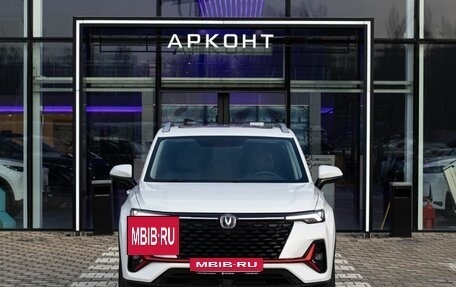 Changan CS35 Plus, 2025 год, 2 839 900 рублей, 2 фотография