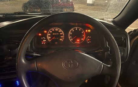Toyota Corolla, 1993 год, 140 000 рублей, 13 фотография