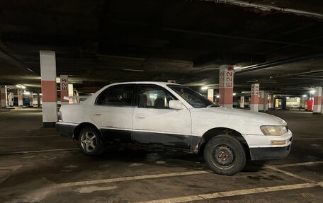 Toyota Corolla, 1993 год, 140 000 рублей, 7 фотография