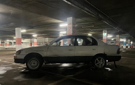Toyota Corolla, 1993 год, 140 000 рублей, 10 фотография