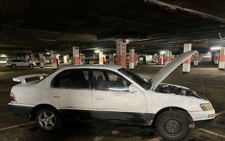 Toyota Corolla, 1993 год, 140 000 рублей, 1 фотография
