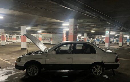 Toyota Corolla, 1993 год, 140 000 рублей, 2 фотография